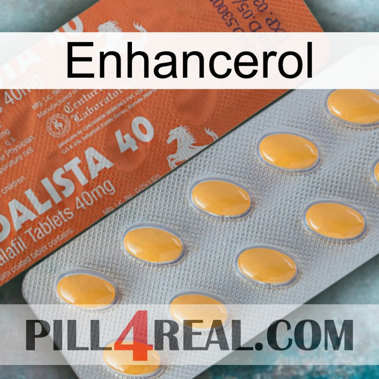 Enhancerol 43
